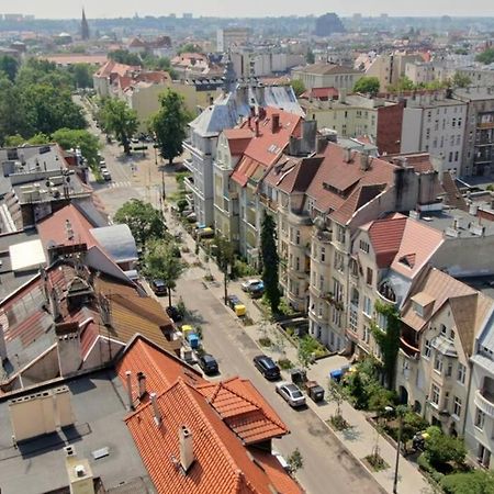 Apartament - Nowoczesny I Stylowy Бидгошч Екстериор снимка