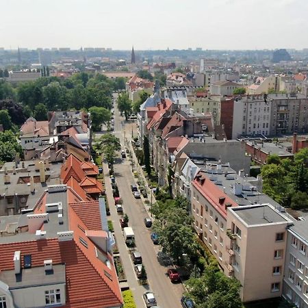 Apartament - Nowoczesny I Stylowy Бидгошч Екстериор снимка