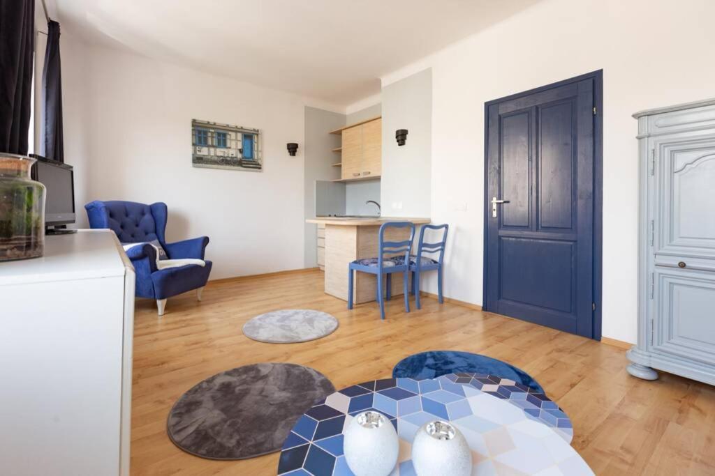 Apartament - Nowoczesny I Stylowy Бидгошч Екстериор снимка