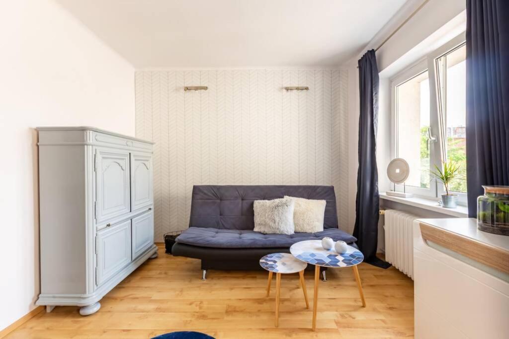 Apartament - Nowoczesny I Stylowy Бидгошч Екстериор снимка