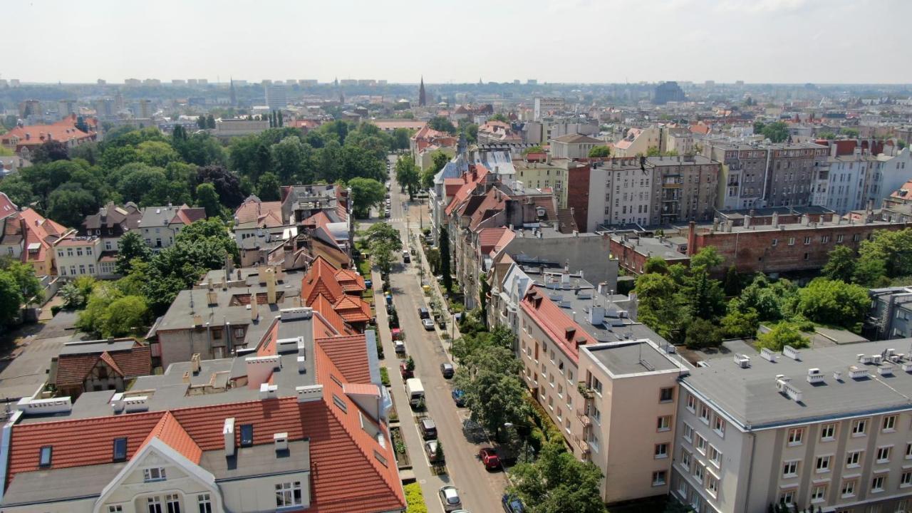 Apartament - Nowoczesny I Stylowy Бидгошч Екстериор снимка