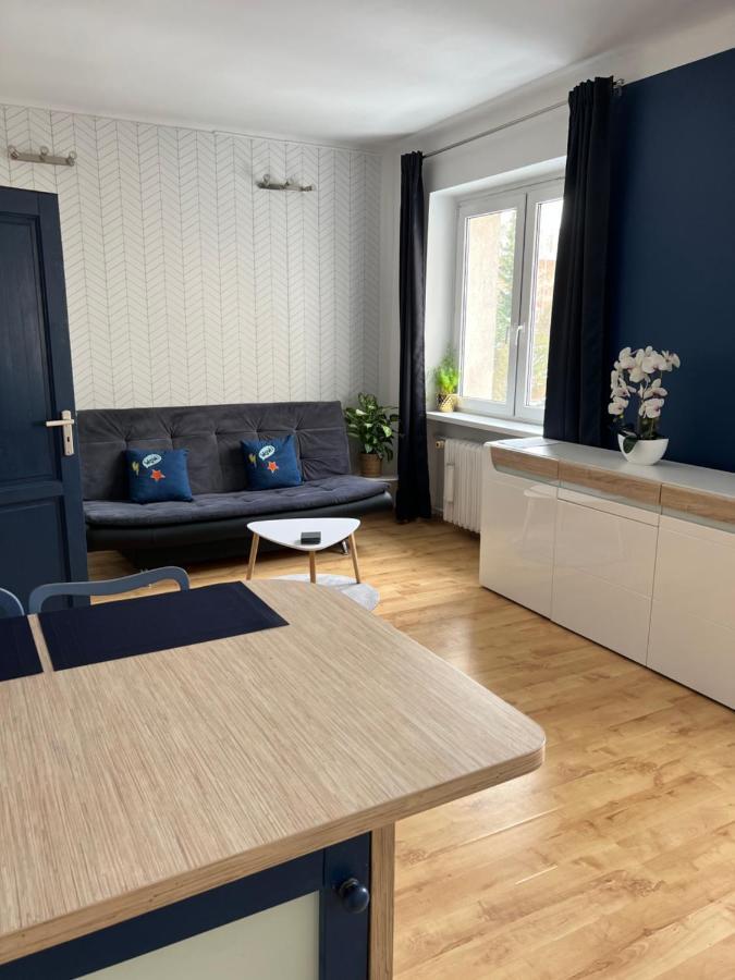 Apartament - Nowoczesny I Stylowy Бидгошч Екстериор снимка