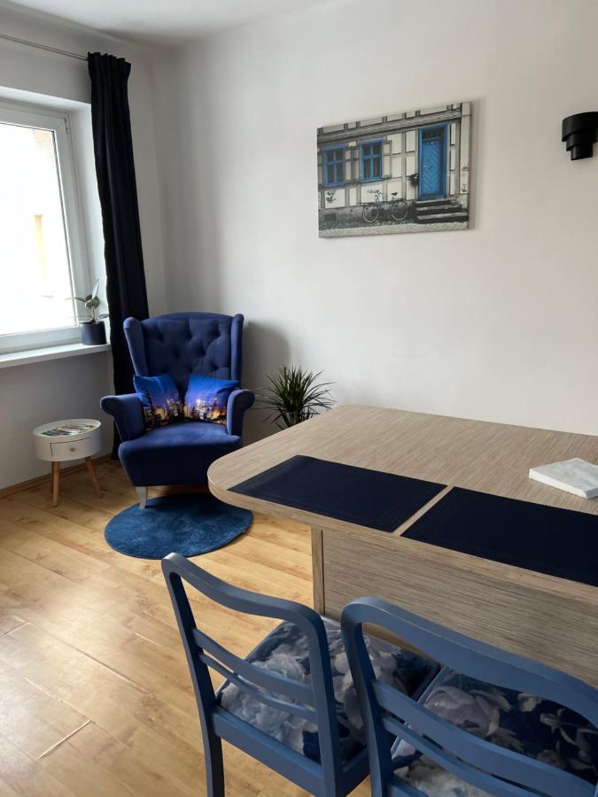 Apartament - Nowoczesny I Stylowy Бидгошч Екстериор снимка