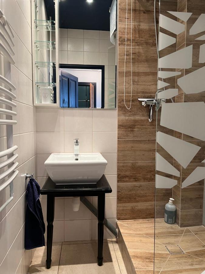 Apartament - Nowoczesny I Stylowy Бидгошч Екстериор снимка